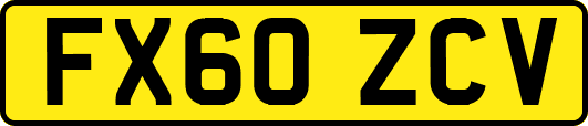 FX60ZCV