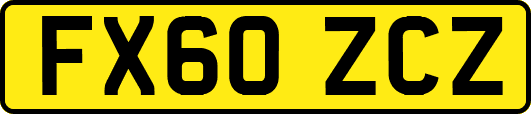 FX60ZCZ