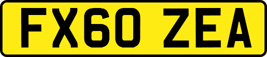 FX60ZEA