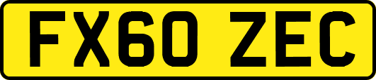 FX60ZEC
