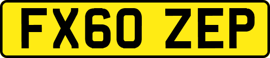 FX60ZEP