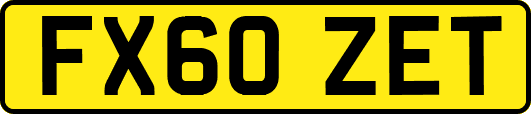 FX60ZET
