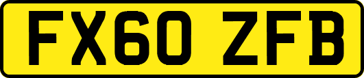 FX60ZFB