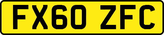 FX60ZFC