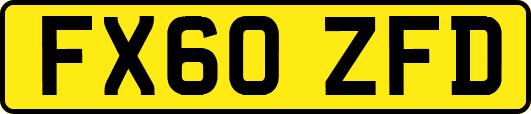 FX60ZFD