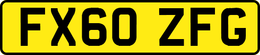 FX60ZFG