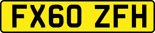 FX60ZFH