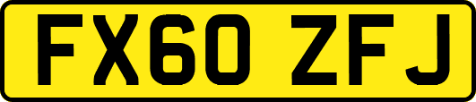 FX60ZFJ