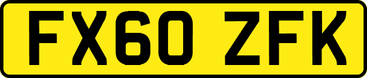 FX60ZFK