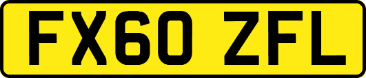 FX60ZFL