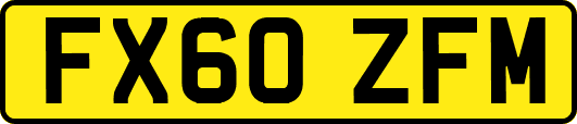 FX60ZFM