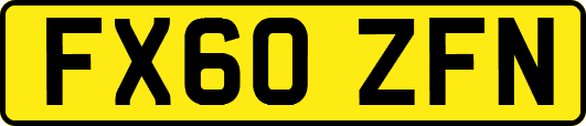 FX60ZFN