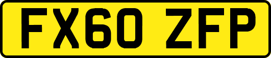 FX60ZFP