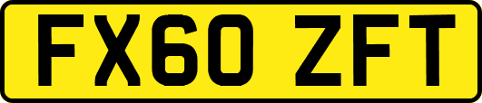 FX60ZFT