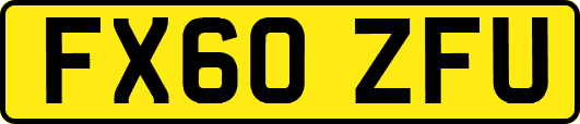 FX60ZFU