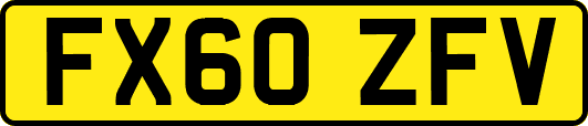 FX60ZFV