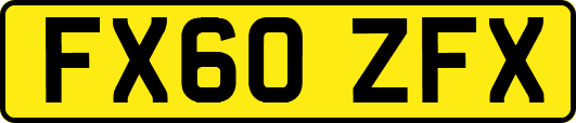 FX60ZFX