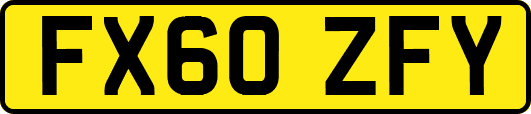 FX60ZFY