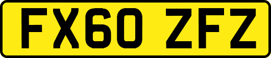 FX60ZFZ