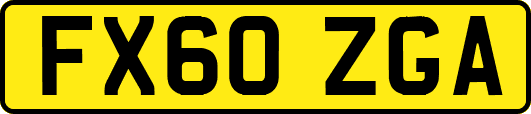 FX60ZGA