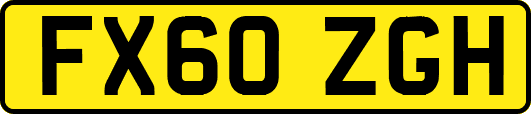 FX60ZGH