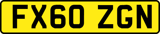 FX60ZGN