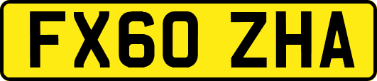 FX60ZHA