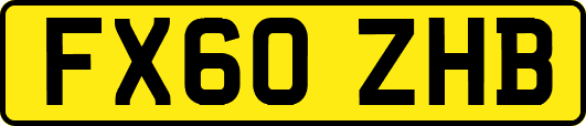 FX60ZHB
