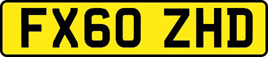 FX60ZHD