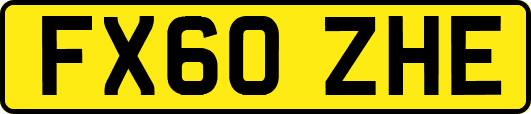 FX60ZHE