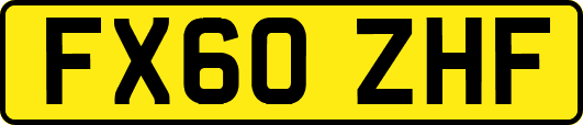 FX60ZHF
