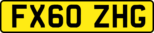 FX60ZHG