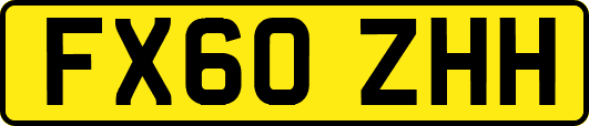 FX60ZHH