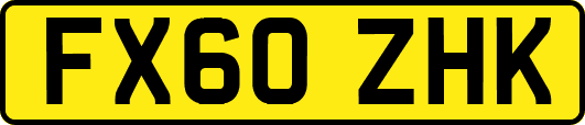 FX60ZHK