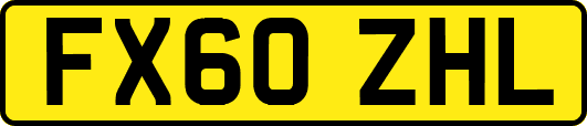 FX60ZHL