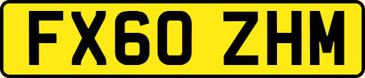 FX60ZHM