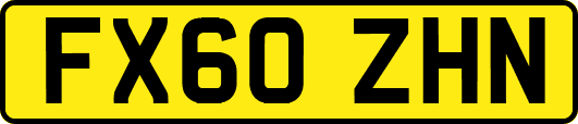 FX60ZHN
