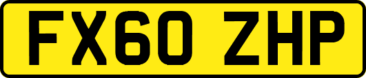 FX60ZHP
