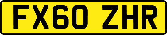 FX60ZHR