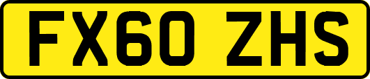 FX60ZHS