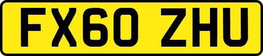 FX60ZHU
