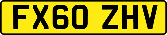 FX60ZHV