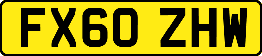 FX60ZHW