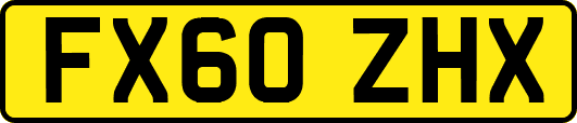 FX60ZHX