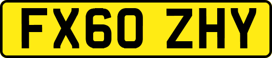FX60ZHY
