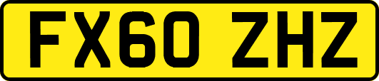 FX60ZHZ