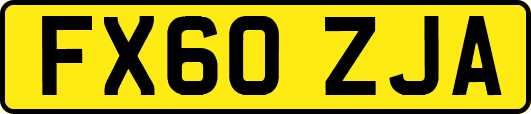 FX60ZJA