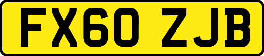 FX60ZJB