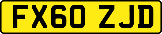 FX60ZJD