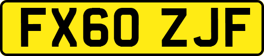 FX60ZJF